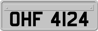 OHF4124