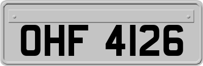 OHF4126