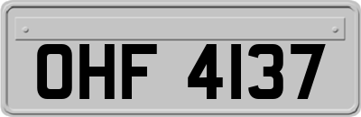 OHF4137