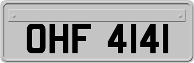 OHF4141