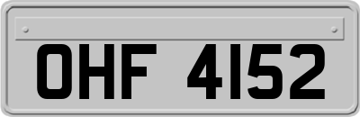OHF4152