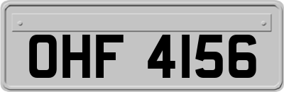 OHF4156