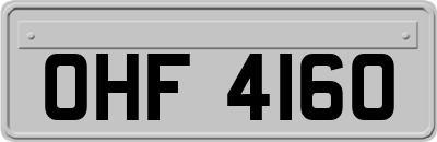 OHF4160