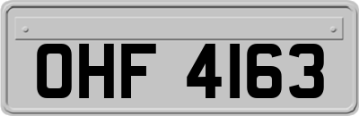 OHF4163