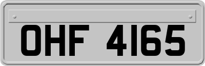 OHF4165