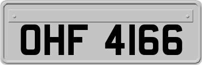 OHF4166