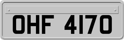 OHF4170