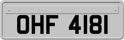 OHF4181