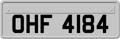 OHF4184