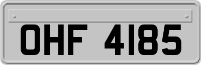 OHF4185