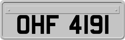 OHF4191