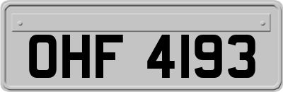 OHF4193