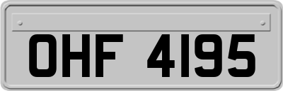OHF4195