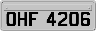 OHF4206