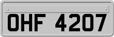 OHF4207