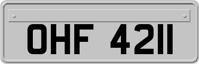 OHF4211