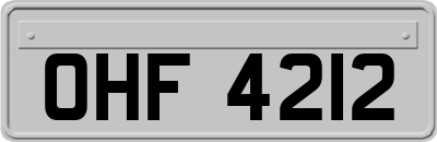 OHF4212