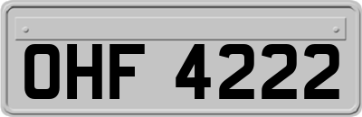 OHF4222