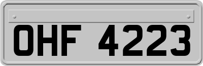 OHF4223