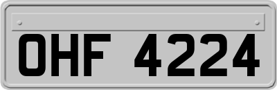 OHF4224