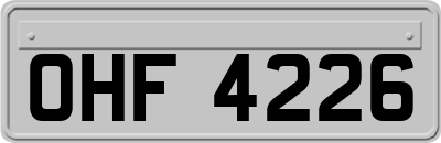 OHF4226