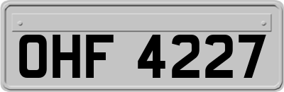 OHF4227