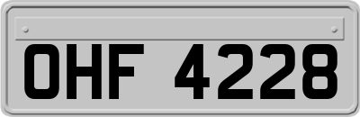 OHF4228