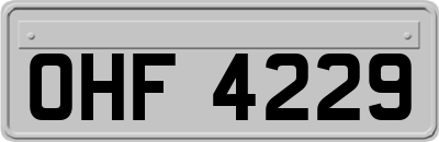 OHF4229