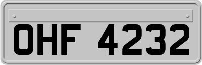 OHF4232