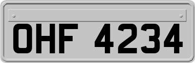 OHF4234