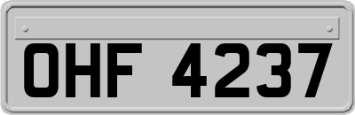OHF4237