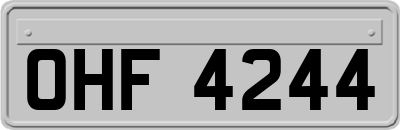 OHF4244