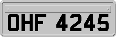OHF4245