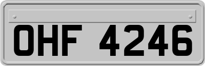 OHF4246