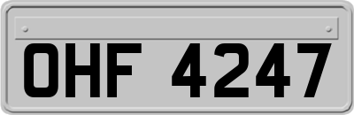 OHF4247