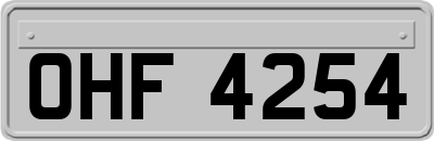 OHF4254