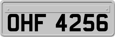 OHF4256