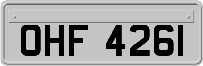 OHF4261