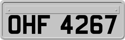 OHF4267