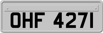 OHF4271