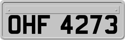 OHF4273