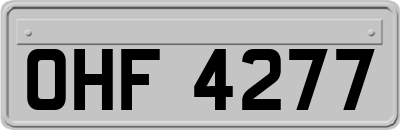 OHF4277