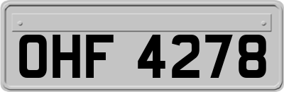 OHF4278