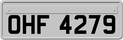 OHF4279