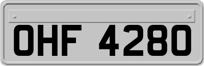 OHF4280