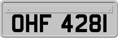 OHF4281