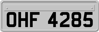 OHF4285