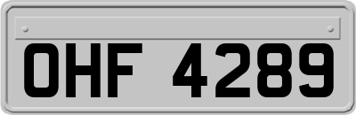 OHF4289
