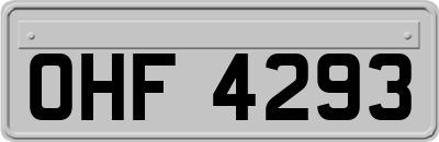 OHF4293