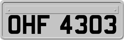 OHF4303